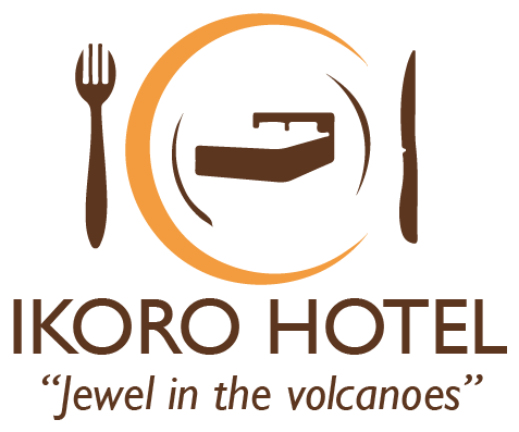 IKORO HOTEL — Jewel in the volcanoes